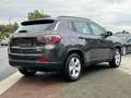Jeep Compass Longitude FWD Navi Rkam Spurhalte Unfallfrei TOP Grau - thumbnail 24