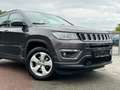 Jeep Compass Longitude FWD Navi Rkam Spurhalte Unfallfrei TOP Grau - thumbnail 29