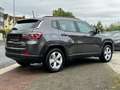 Jeep Compass Longitude FWD Navi Rkam Spurhalte Unfallfrei TOP Grau - thumbnail 12