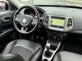 Jeep Compass Longitude FWD Navi Rkam Spurhalte Unfallfrei TOP Grau - thumbnail 5