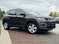 Jeep Compass Longitude FWD Navi Rkam Spurhalte Unfallfrei TOP Grau - thumbnail 27