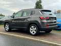 Jeep Compass Longitude FWD Navi Rkam Spurhalte Unfallfrei TOP Grau - thumbnail 16