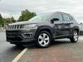 Jeep Compass Longitude FWD Navi Rkam Spurhalte Unfallfrei TOP Grau - thumbnail 1