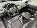 Jeep Compass Longitude FWD Navi Rkam Spurhalte Unfallfrei TOP Grau - thumbnail 22