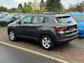 Jeep Compass Longitude FWD Navi Rkam Spurhalte Unfallfrei TOP Grau - thumbnail 20