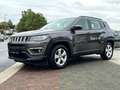 Jeep Compass Longitude FWD Navi Rkam Spurhalte Unfallfrei TOP Grau - thumbnail 11