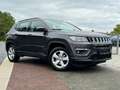 Jeep Compass Longitude FWD Navi Rkam Spurhalte Unfallfrei TOP Grau - thumbnail 3