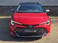 Toyota Corolla Touring Sports Hybrid 140 GR Sport, NIEUW, Voorraa Rood - thumbnail 23
