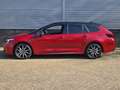 Toyota Corolla Touring Sports Hybrid 140 GR Sport, NIEUW, Voorraa Rood - thumbnail 10