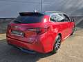 Toyota Corolla Touring Sports Hybrid 140 GR Sport, NIEUW, Voorraa Rood - thumbnail 2