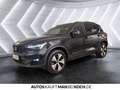Volvo XC40 Black Edition B3 Mild-Hybrid Benzin Ultra Schwarz - thumbnail 2