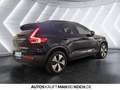 Volvo XC40 Black Edition B3 Mild-Hybrid Benzin Ultra Schwarz - thumbnail 4