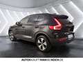 Volvo XC40 Black Edition B3 Mild-Hybrid Benzin Ultra Schwarz - thumbnail 4