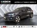 Volvo XC40 Black Edition B3 Mild-Hybrid Benzin Ultra Schwarz - thumbnail 1