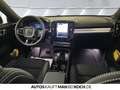 Volvo XC40 Black Edition B3 Mild-Hybrid Benzin Ultra Schwarz - thumbnail 8