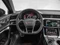 Audi RS6 Avant 600PK / PANO / B&O / CARPLAY / 360° / HEAD-U Noir - thumbnail 17