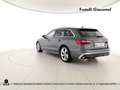 Audi A4 avant 35 2.0 tdi mhev s line edition 163cv s-troni Grau - thumbnail 4