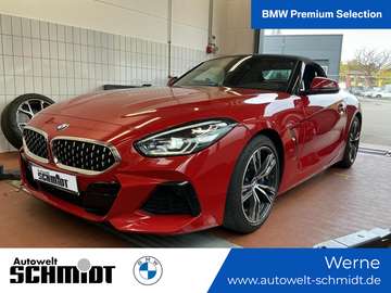 sDrive30i M SPORT + 2Jahre-BPS.-GARANTIE