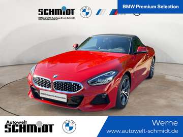 sDrive30i M SPORT + 2Jahre-BPS.-GARANTIE