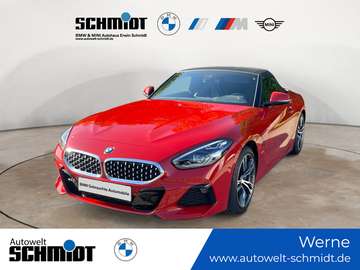 sDrive30i M SPORT + 2Jahre-BPS.-GARANTIE