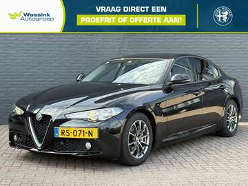 2.0T Super | Volledig Onderhouden | All Season Ban