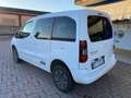 Peugeot Partner Partner Tepee 1.6 bluehdi  tracK control 4x4 100cv Blanc - thumbnail 3