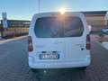 Peugeot Partner Partner Tepee 1.6 bluehdi  tracK control 4x4 100cv Blanc - thumbnail 4