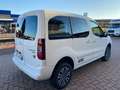 Peugeot Partner Partner Tepee 1.6 bluehdi  tracK control 4x4 100cv Blanc - thumbnail 5