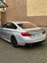 BMW 428 428i Coupe Aut. Luxury Line Silber - thumbnail 2