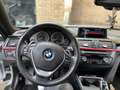 BMW 428 428i Coupe Aut. Luxury Line Stříbrná - thumbnail 8