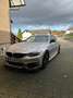 BMW 428 428i Coupe Aut. Luxury Line Srebrny - thumbnail 3