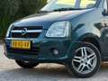 Opel Agila 1.2-16V Maxx/SPECIAL EDITION Verde - thumbnail 24