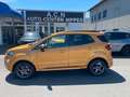 Ford EcoSport ST-Line Kamera Leder Navi LED 17 Zoll Jaune - thumbnail 1