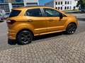 Ford EcoSport ST-Line Kamera Leder Navi LED 17 Zoll Jaune - thumbnail 9
