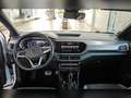 Volkswagen T-Cross R-Line 1.0 TSI DSG Navi ACC beats Sound Белый - thumbnail 4
