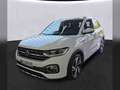 Volkswagen T-Cross R-Line 1.0 TSI DSG Navi ACC beats Sound Белый - thumbnail 2