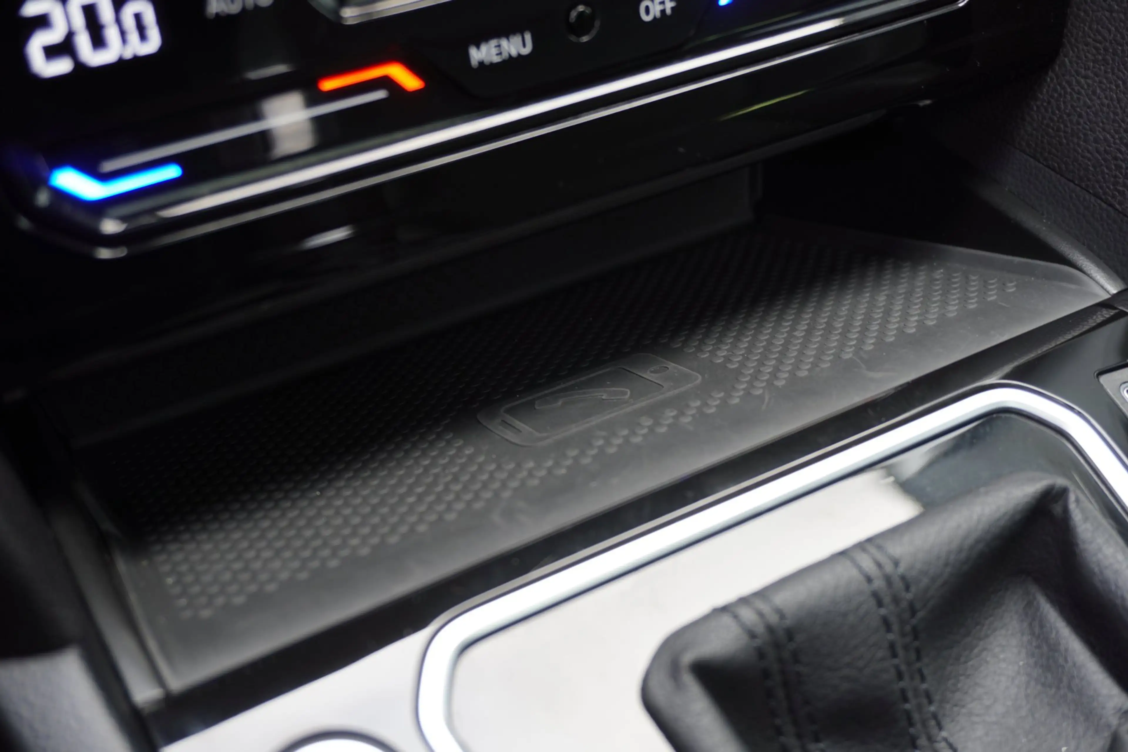 Volkswagen Passat Variant 1.5 TSI R-Line Business + Panodak | Carplay | Auto — photo 33