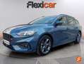 Ford Focus 1.5 Ecoboost ST Line Aut. 150 Blau - thumbnail 2