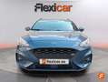 Ford Focus 1.5 Ecoboost ST Line Aut. 150 Blau - thumbnail 4