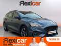 Ford Focus 1.5 Ecoboost ST Line Aut. 150 Blau - thumbnail 1