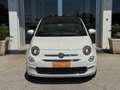 Fiat 500 C 1.0 Hybrid Dolcevita, Aziendale, Iva deducibile Blanc - thumbnail 1