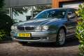 Jaguar X-Type 2.5 V6 Stuurwielbed. Airco 16"L.M. Radio/CD Parkee Grigio - thumbnail 13