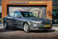 Jaguar X-Type 2.5 V6 Stuurwielbed. Airco 16"L.M. Radio/CD Parkee Gris - thumbnail 1