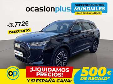 1.6 TGDI 7DCT Comfort FWD