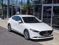 Mazda 3 2.5 G140 6MT CENTRE-LINE Weiß - thumbnail 10