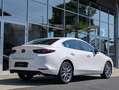 Mazda 3 2.5 G140 6MT CENTRE-LINE Weiß - thumbnail 7