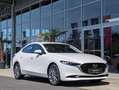 Mazda 3 2.5 G140 6MT CENTRE-LINE Weiß - thumbnail 9