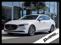 Mazda 3 2.5 G140 6MT CENTRE-LINE Weiß - thumbnail 1