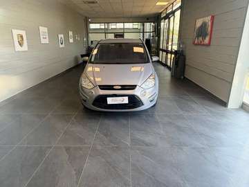 S-Max I 2010 2.0 tdci Titanium 163cv