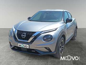 Juke II 2024 1.0 dig-t N-Connecta 114cv